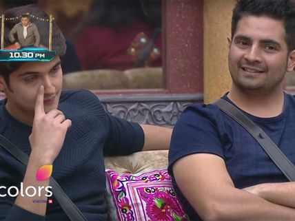 Bigg Boss 10: Team Gives Wrong Information About Karan Mehra!
