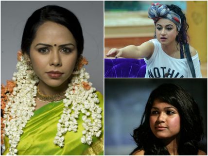 Bigg Boss 10: Commoners Who Created Massive Drama; Priya, Pravesh Top The List!