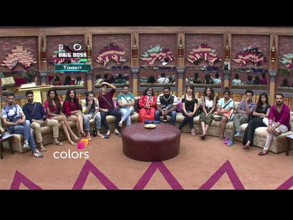 Bigg Boss 10: Secrets Of Commoners Out; Swami Fights Akansha!