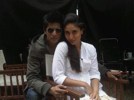 Don't Miss: Kareena Kapoor Reveals The Real Reason Why She Rejected Shahrukh Khan's Film!