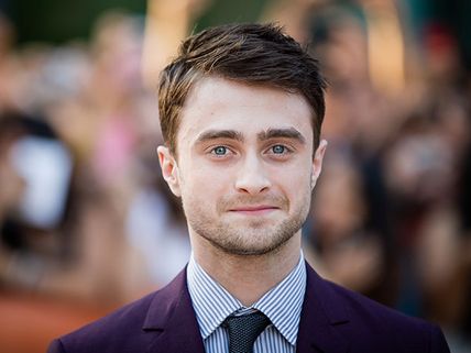 Daniel Radcliffe Would Prefer To Breathe His Last On A Film Set