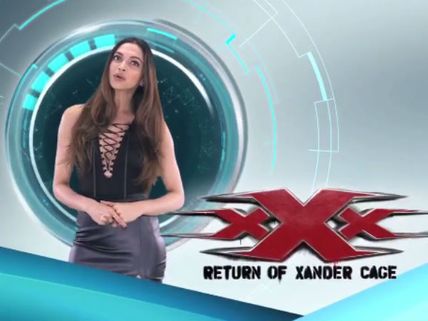 Confirmed! Deepika Padukone To Launch Bigg Boss 10 With Salman Khan!