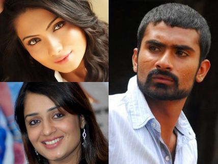 It's Raining Marriages In Sandalwood!