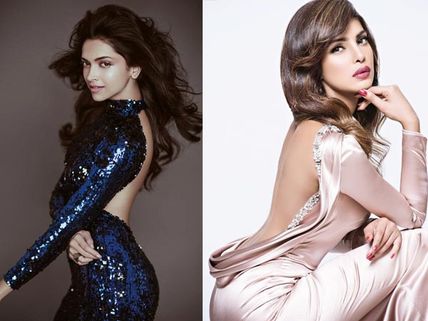 Deepika Padukone Or Priyanka Chopra; Who Would End Up With Love In Beijing?