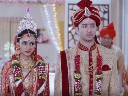 Kuch Rang Pyar Ke Aise Bhi: Sonakshi To Realize Ishwari's Motives;  Newly-weds To Have A Big Fight?
