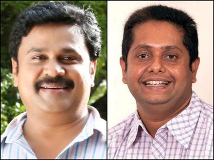 Dileep and Jeethu Joseph To Join Hands Once Again?
