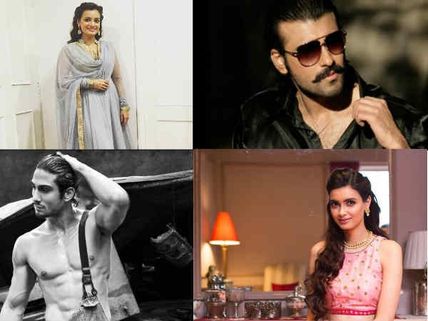 EXCLUSIVE: Bollywood Celebs Share Their Favourite Childhood Memories Of Diwali!