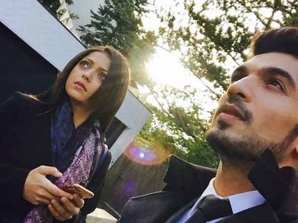 Arjun & Drashti's Fans Are Excited For Pardes Mein Hai Mera Dil; Wish Them Luck!