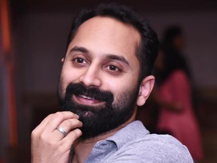 Fahadh Faasil To Join Mohan Raja Project Soon