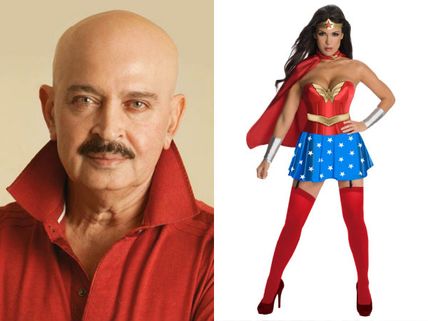 Female Superhero? Rakesh Roshan Opens Up About The Issue!