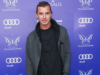 Gavin Rossdale Wants To Move On With Life After A Failed Marriage