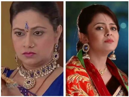 What! Saath Nibhana Saathiya’s Devoleena Bhattacharjee Files A Complaint Against Utkarsha Naik!
