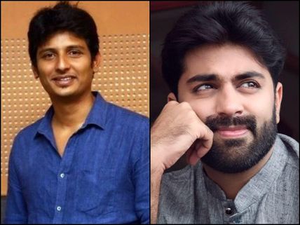 Govind Padmasoorya All Set To Debut In Kollywood!