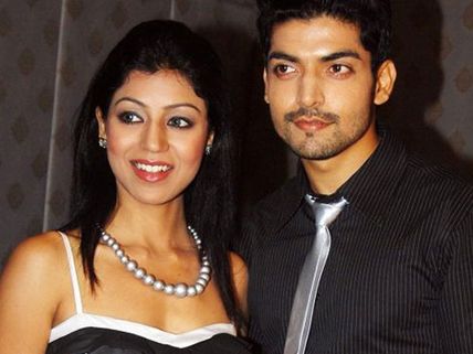 Did Debina Fight With Hubby Gurmeet Choudhary About The Intimate Scenes In His Upcoming Movie?