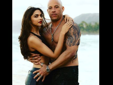 Incredible! What Vin Diesel Said About Deepika Padukone Will Make Many Bollywood Actresses Jealous!