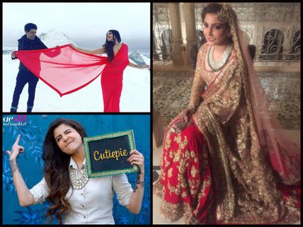 Here's Why Anushka Sharma Looks Her Best In Ae Dil Hai Mushkil!