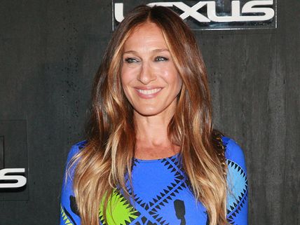 Sarah Jessica Parker Feels Guilty About Being Busy With Work All The Time