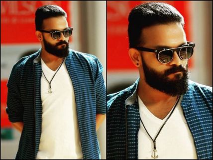 Jayasurya's Look In Fukri Revealed!