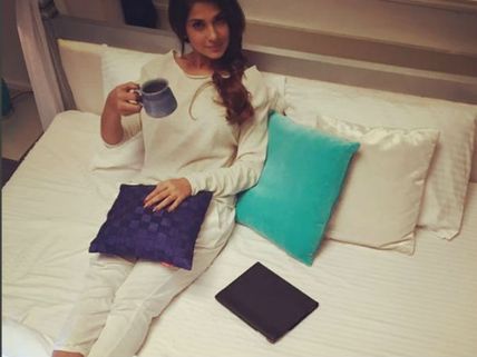 Jennifer Winget: Bigg Boss Is Not My Cup Of Tea!