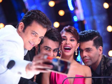 Good News For All Jhalak Dikhhla Jaa 9 Fans: Voting Lines Open For Common Public!