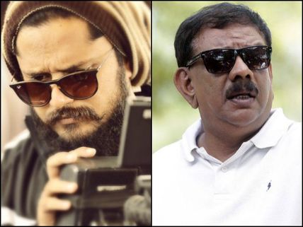 Jomon T John All Set To Make A Mark In Bollywood!