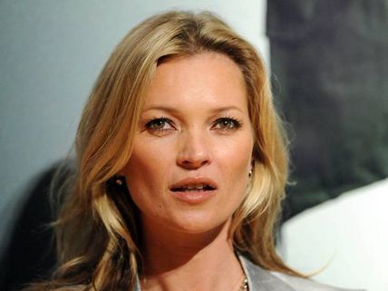 Kate Moss Calls It  Quits With Boyfriend Nikolai Von Bismarck
