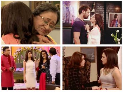 Kumkum Bhagya Spoiler: Tanu’s Mehendi Drama; Pragya & Dadi Join Hands Again!