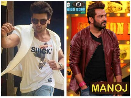 Hina Khan, Kushal Tandon, Urvashi Dholakia & Armaan Kohli ‘Not Happy’ With Bigg Boss’ Manoj Punjabi!