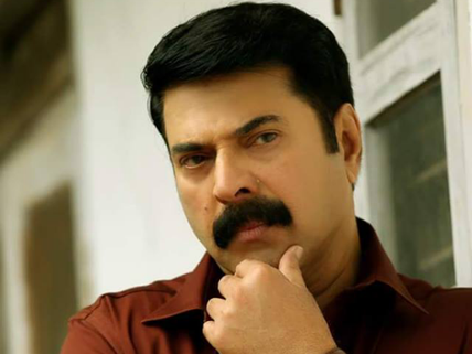 Mass Entertainers Of Mammootty Which Had The Actor In A Mass Hero Role!