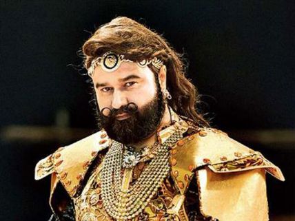 MSG The Warrior Lion Heart Gets 1000 More Screens as Collection Surges!
