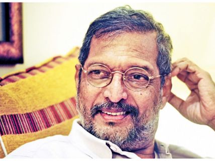 Nana Patekar: Bollywood Stars Are Ordinary & Useless People!
