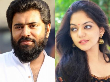 Nivin Pauly Is A Friendly Co-star: Ahaana Krishna
