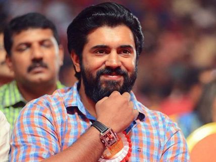Nivin Pauly Birthday Special: Man Of The Moment And The Big Star Of The Future!