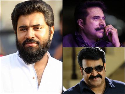 When Nivin Pauly Answered A Tough Question!