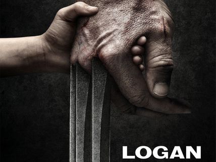 Official Poster And Title  Of Wolverine 3 Revealed!