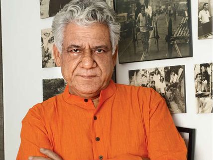 Shameful! Om Puri Insults The Indian Soldiers; Says ‘We Haven’t Forced Them To Join Army’