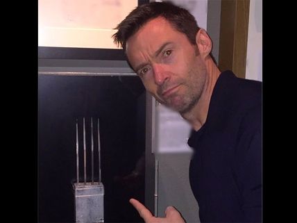 OMG! Did Hugh Jackman Just Hint At Returning For Wolverine 4 ?