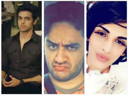 Shocking! Parth Samthaan & Gauri Arora Controversy Takes A New Turn: Gauri Blames Vikas Gupta!