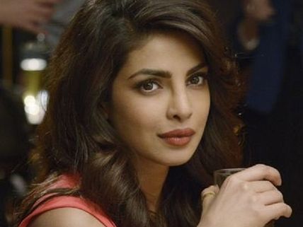 Priyanka Chopra Talks About Pakistani Actors Being Banned In India!