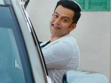 Prithviraj Wraps Up Tiyaan!