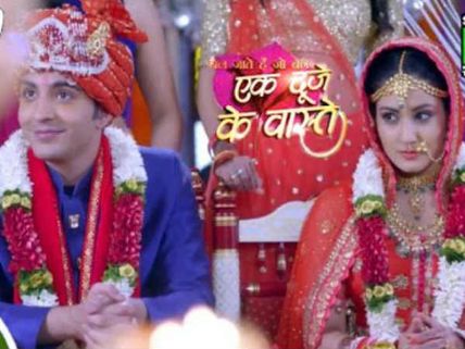 Ek Duje Ke Vaaste’s Ranjit Singh Aka Pushkar Malhotra Thanks Fans