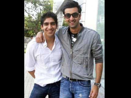Ranbir Kapoor Is Tensed About Ae Dil Hai Mushkil Controversy: Ayan Mukherjee