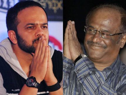 Rajinikanth Effect! Rohit Shetty Moves Golmaal 4 To A Different Release Date?