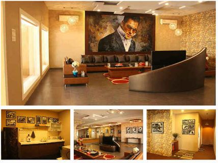 Inside PICS! Bigg Boss 10: Here’s How Salman Khan’s ‘Royal’ Chalet Looks Like…