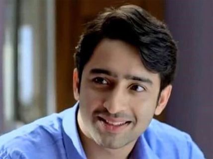 Shocking! Is Shaheer Sheikh Not Happy With Kuch Rang Pyar Ke Aise Bhi's Current Track?