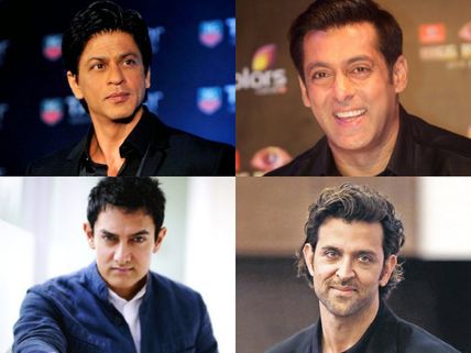 After Salman Khan's Sultan & Hrithik Roshan's Kaabil, Shahrukh Khan Now Fears Aamir Khan's Dangal?