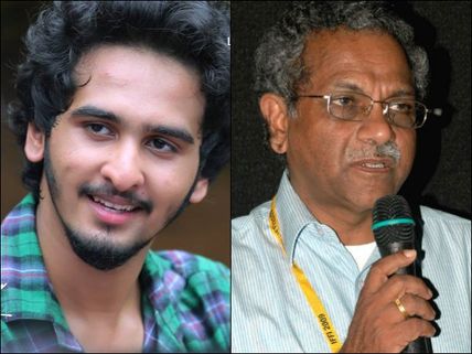 Shane Nigam Grabs A Role In Shaji N Karun's Next!