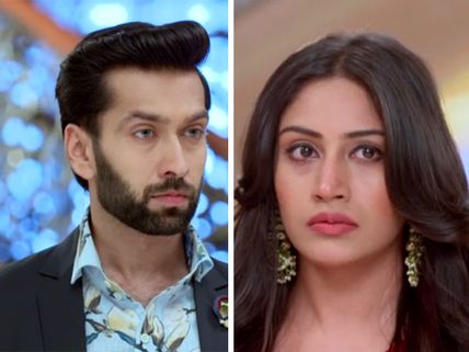 Ishqbaaz SPOILER: Anika To Turn Shivaay's Saviour, By Rescuing Him From Gayatri's Murder Scandal!
