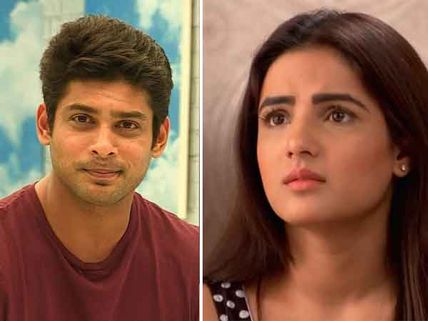 Siddharth Shukla, Jasmin Bhasin & Sanjeeda Sheikh's Upcoming Show Titled 'Sangharsh'!