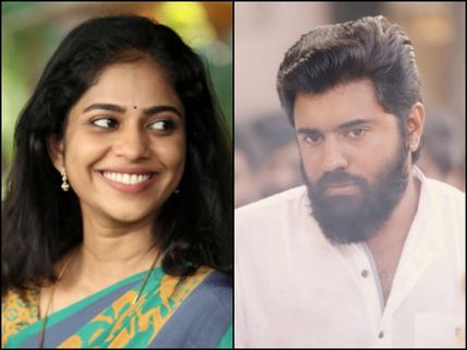 What Is Srindaa's Role In Nivin Pauly's Next Movie?